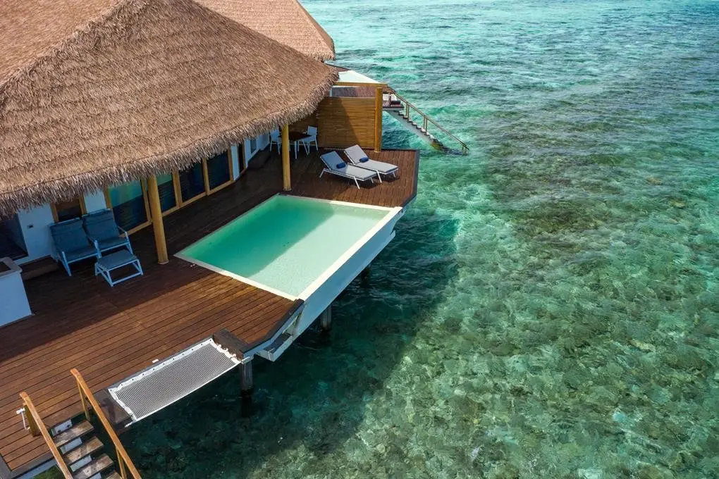 Cinnamon Velifushi Maledives — CINNAMON VELIFUSHI
