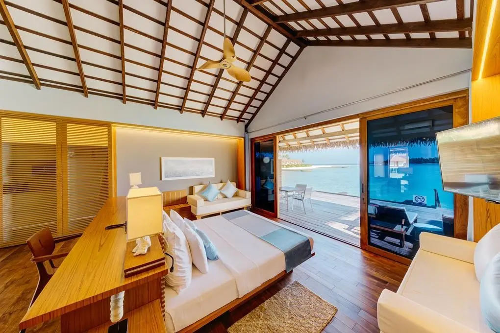 Cinnamon Velifushi Maledives — CINNAMON VELIFUSHI