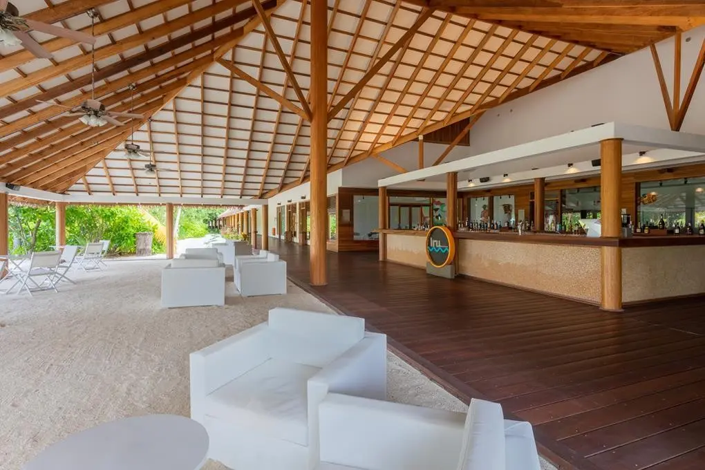 Cinnamon Velifushi Maledives — CINNAMON VELIFUSHI