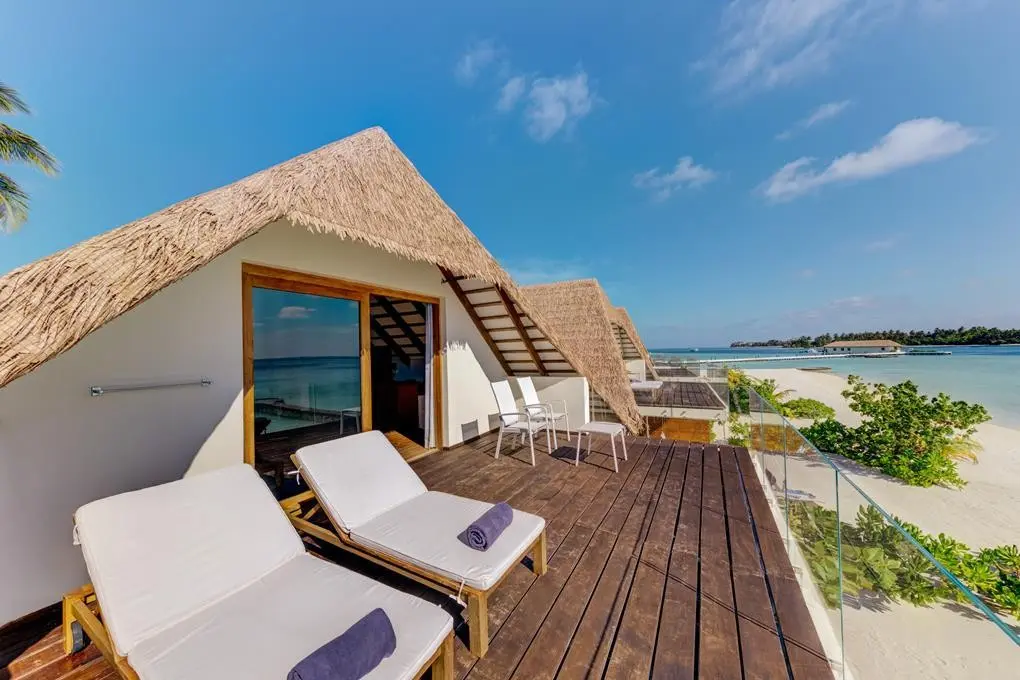 Cinnamon Velifushi Maledives — CINNAMON VELIFUSHI