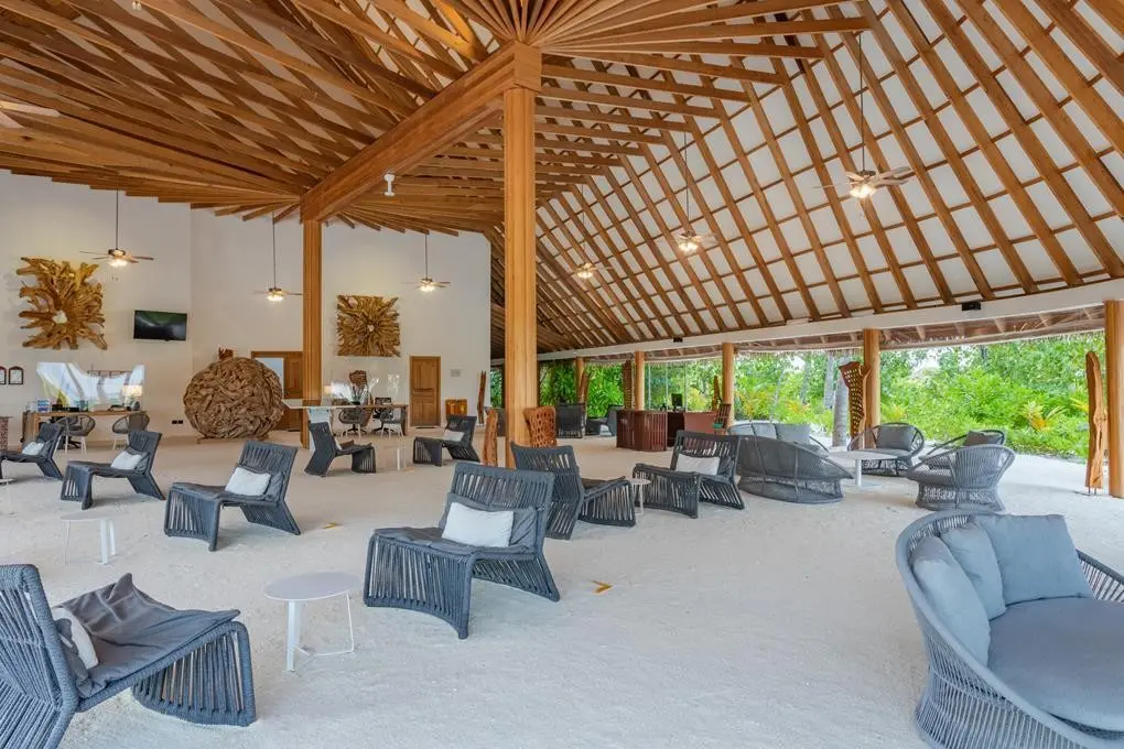 Cinnamon Velifushi Maledives — CINNAMON VELIFUSHI