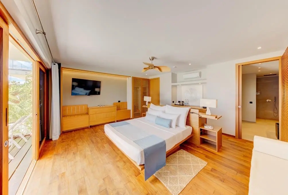 Cinnamon Velifushi Maledives — CINNAMON VELIFUSHI