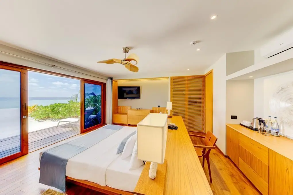 Cinnamon Velifushi Maledives — CINNAMON VELIFUSHI