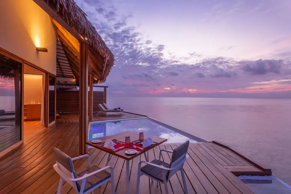 Cinnamon Velifushi Maledives — CINNAMON VELIFUSHI