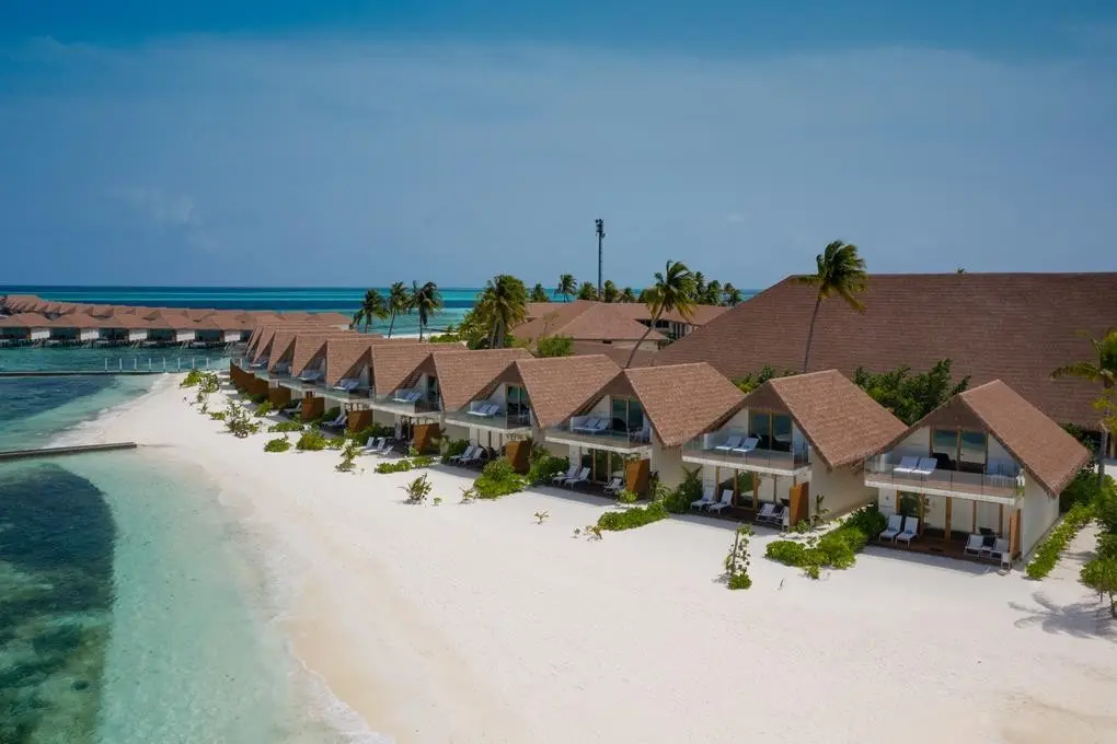 Cinnamon Velifushi Maledives — CINNAMON VELIFUSHI
