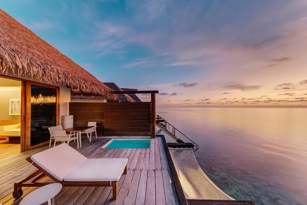 Cinnamon Velifushi Maledives — CINNAMON VELIFUSHI