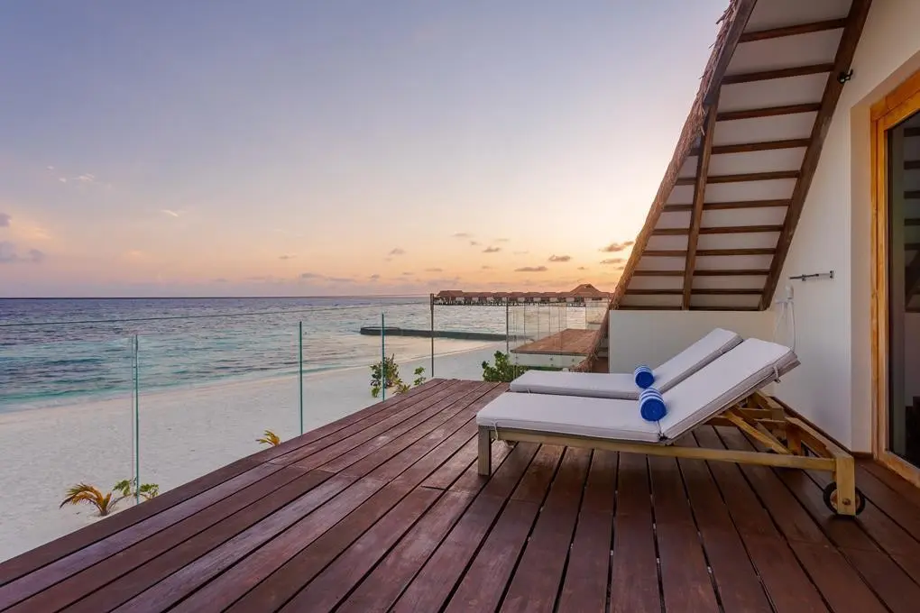 Cinnamon Velifushi Maledives — CINNAMON VELIFUSHI