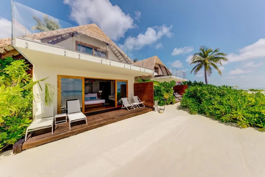 Cinnamon Velifushi Maledives — CINNAMON VELIFUSHI
