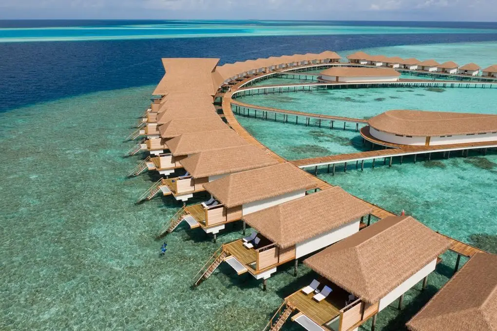Cinnamon Velifushi Maledives — CINNAMON VELIFUSHI