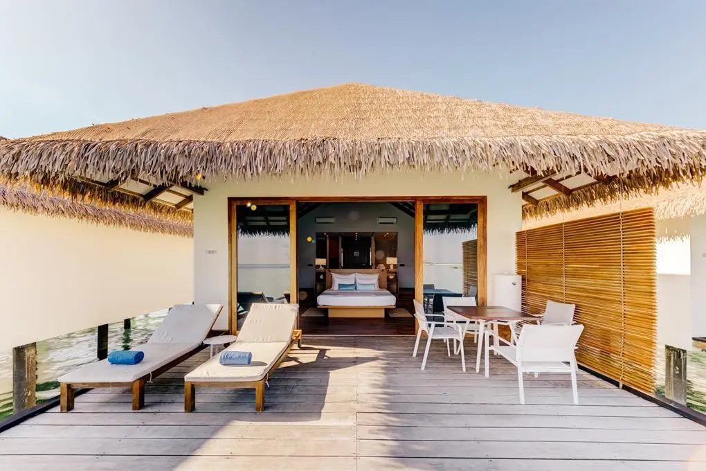 Cinnamon Velifushi Maledives — CINNAMON VELIFUSHI