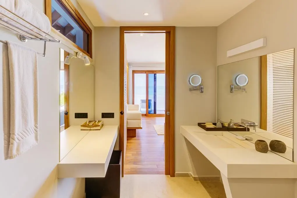 Cinnamon Velifushi Maledives — CINNAMON VELIFUSHI