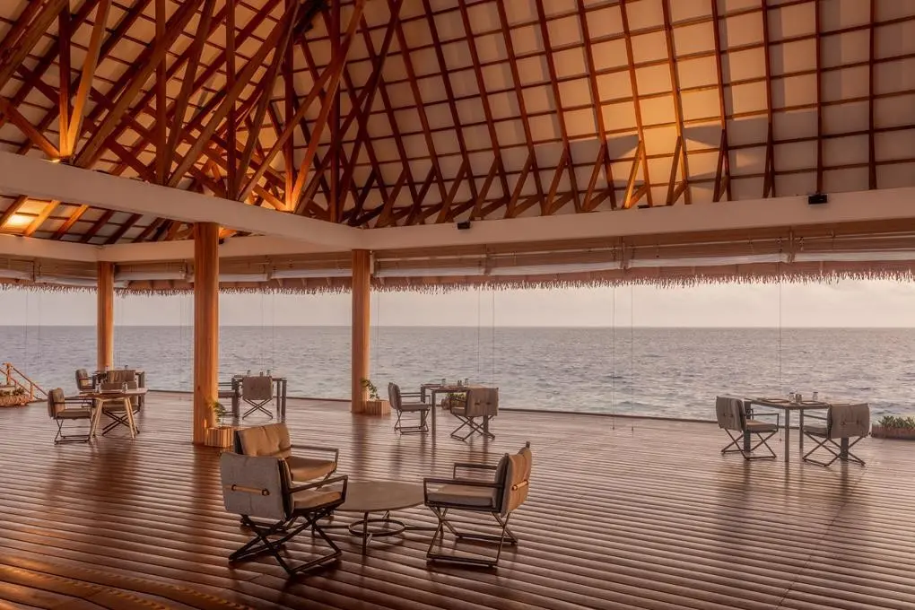 Cinnamon Velifushi Maledives — CINNAMON VELIFUSHI