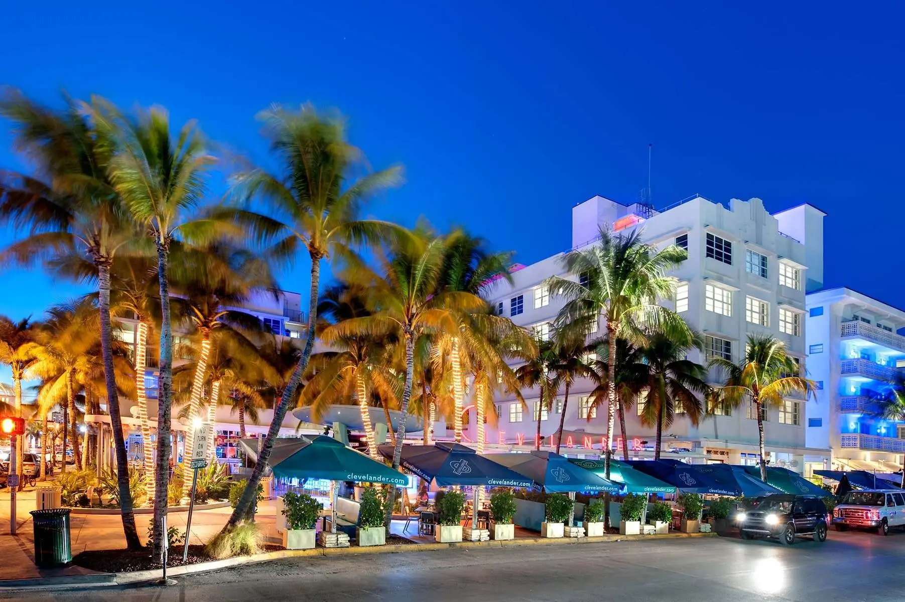 Clevelander Hotel South Beach — CLEVELANDER HOTEL SOUTH BEACH