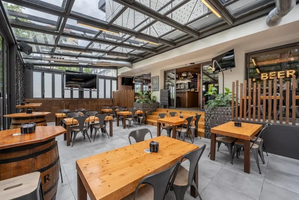 Climia Belroy — CLIMIA BELROY