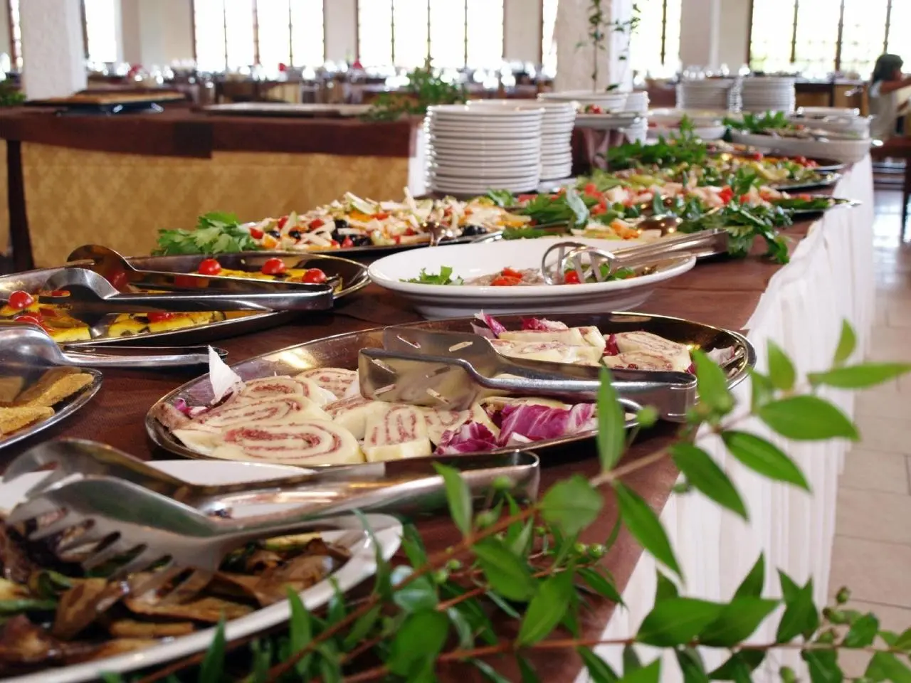 Club Esse Cala Bitta — CLUB ESSE CALA BITTA