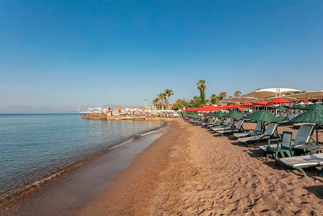 Club Hotel Sera — CLUB HOTEL SERA