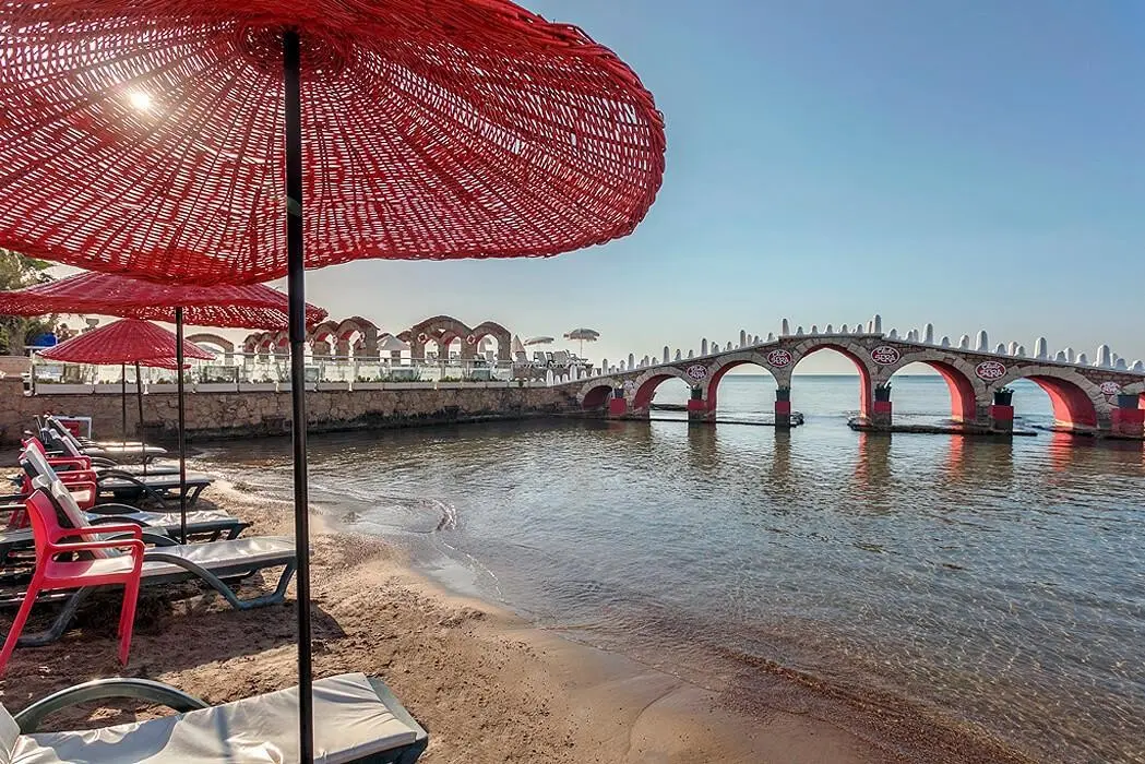 Club Hotel Sera — CLUB HOTEL SERA