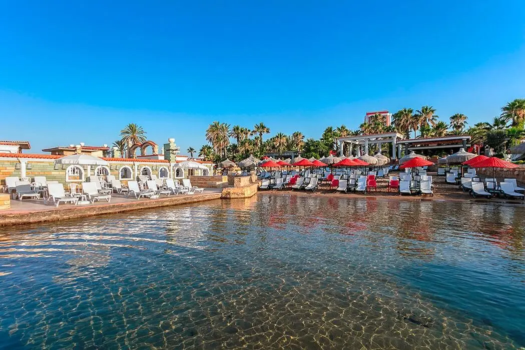 Club Hotel Sera — CLUB HOTEL SERA