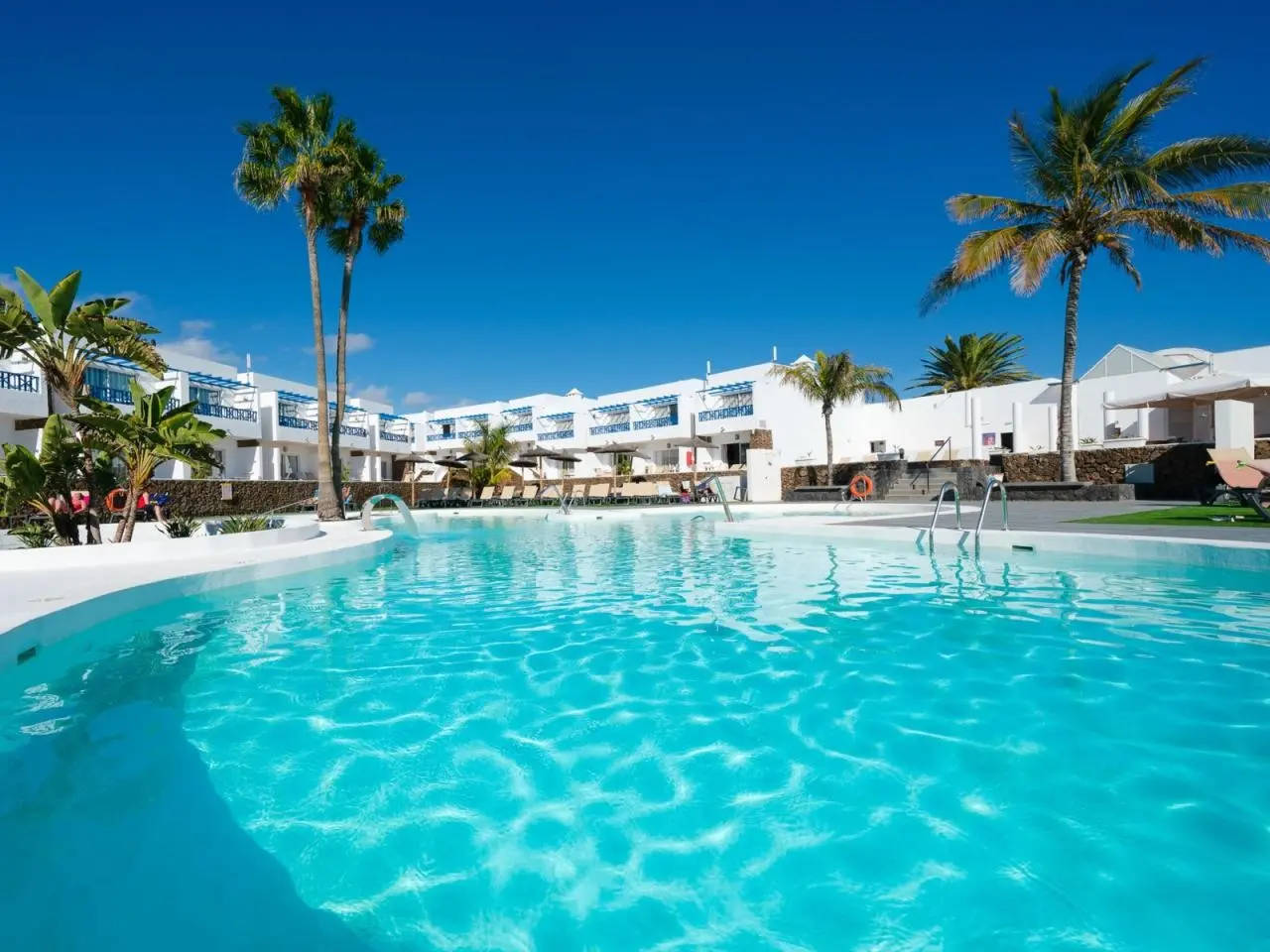 Club Siroco Adults Only +18 — CLUB SIROCO ADULTS ONLY +18