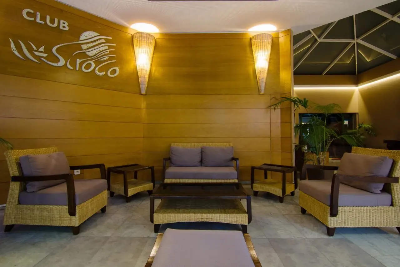 Club Siroco Adults Only +18 — CLUB SIROCO ADULTS ONLY +18