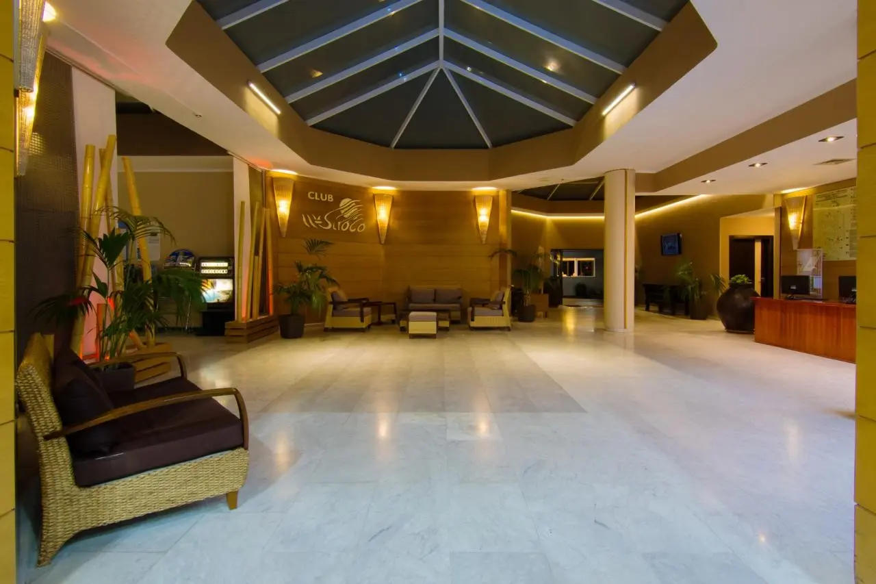 Club Siroco Adults Only +18 — CLUB SIROCO ADULTS ONLY +18