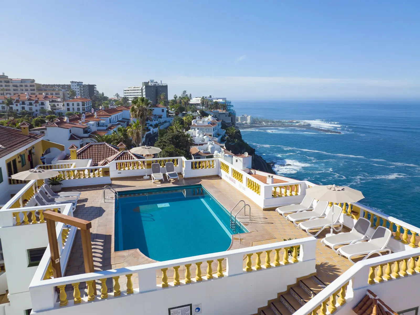 Club Tarahal — CLUB TARAHAL