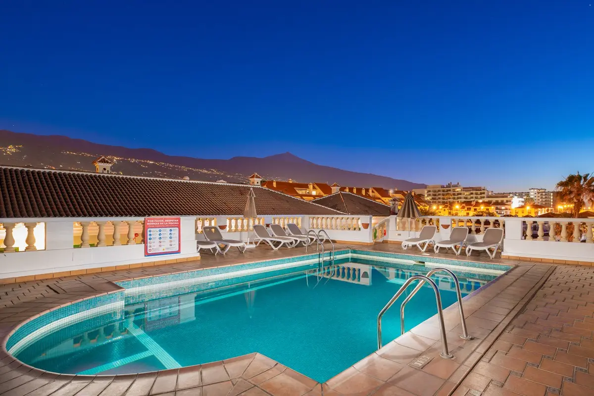 Club Tarahal — CLUB TARAHAL