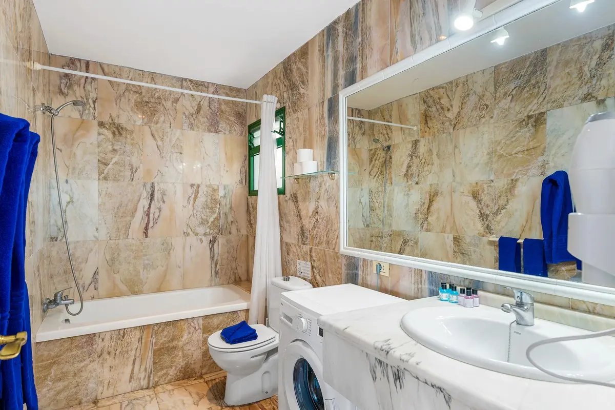 Club Tarahal — CLUB TARAHAL