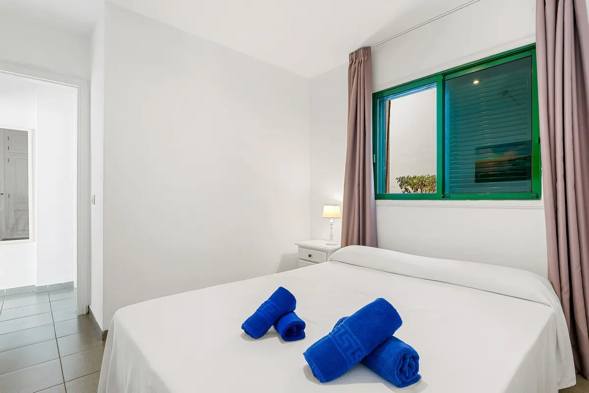 Club Tarahal — CLUB TARAHAL