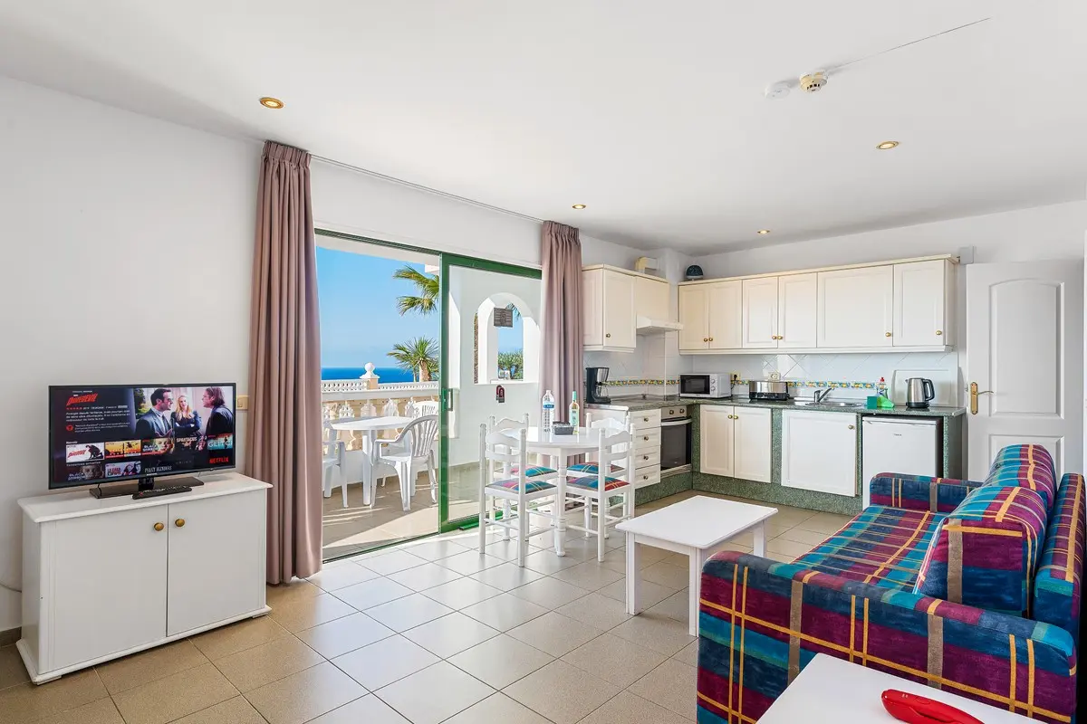 Club Tarahal — CLUB TARAHAL