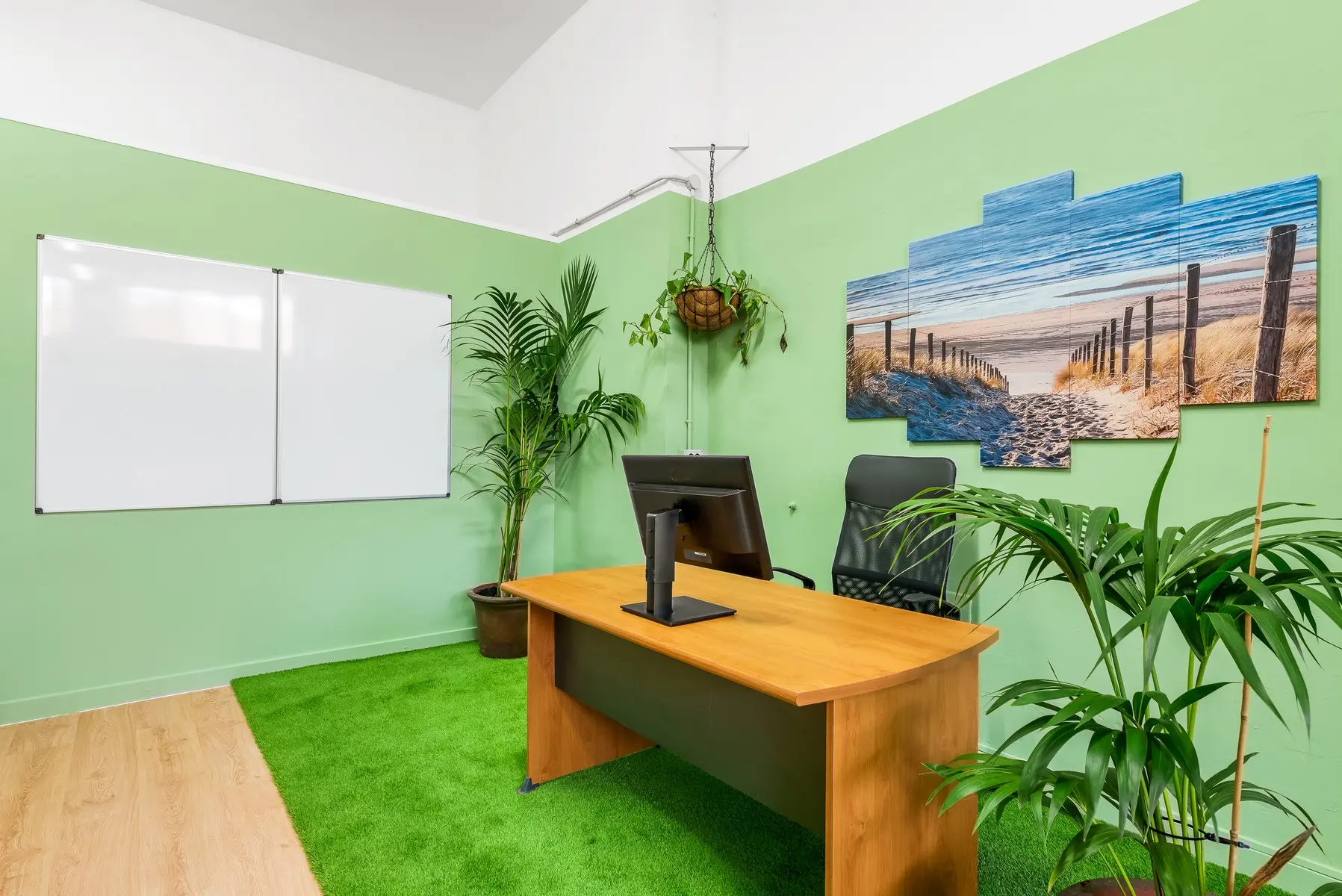 Club Tarahal — CLUB TARAHAL