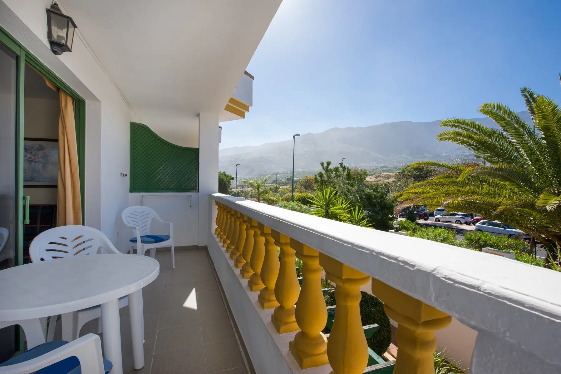 Club Tarahal — CLUB TARAHAL