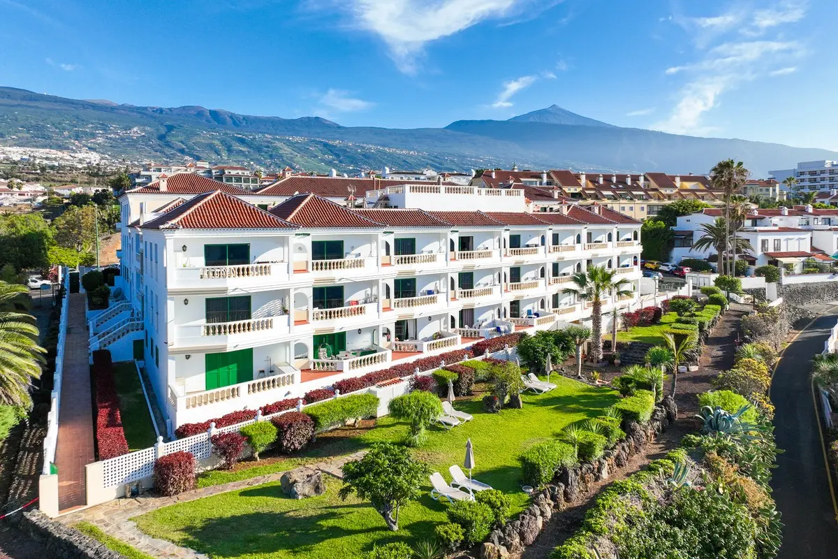 Club Tarahal — CLUB TARAHAL