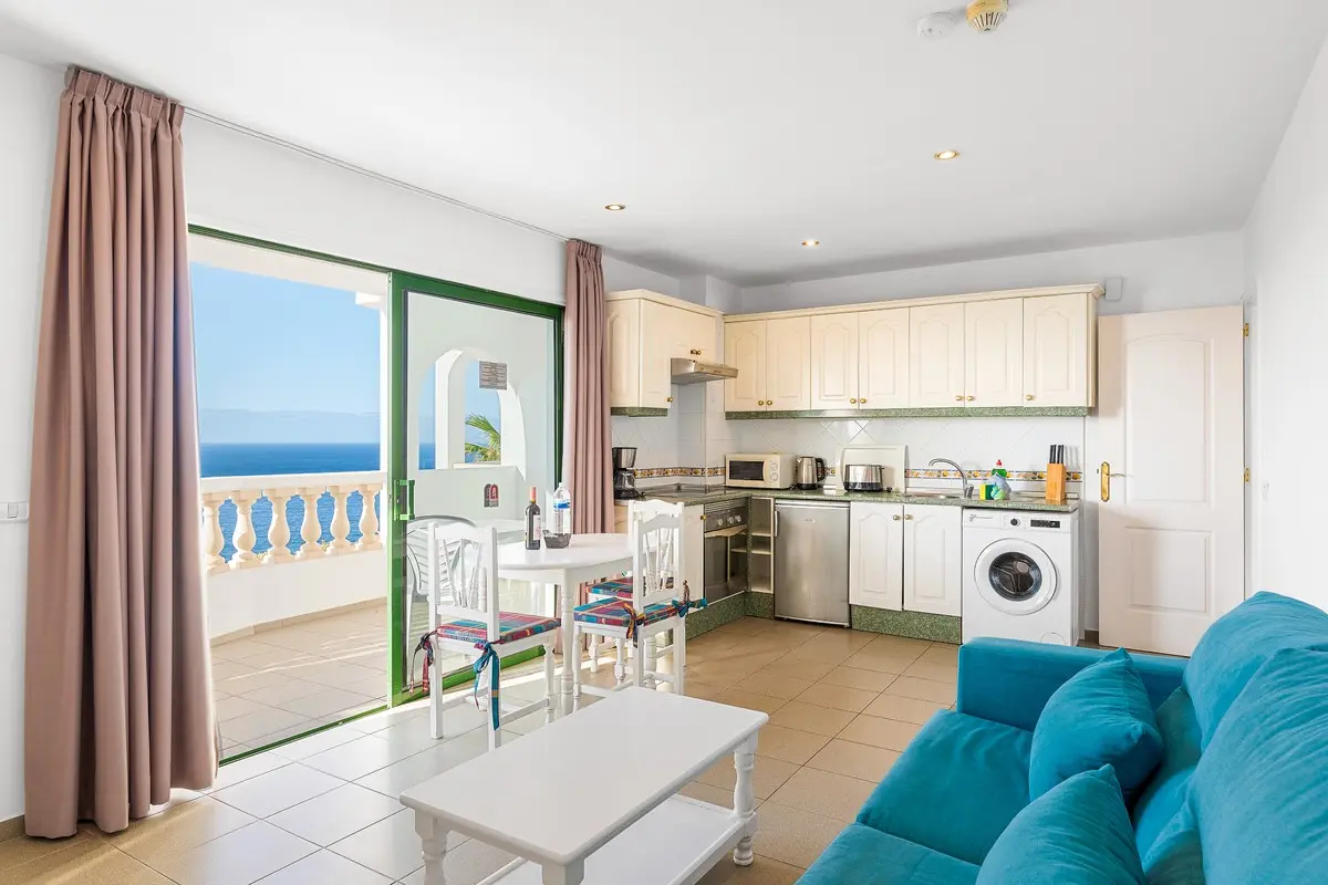 Club Tarahal — CLUB TARAHAL