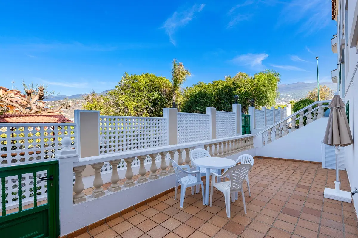 Club Tarahal — CLUB TARAHAL