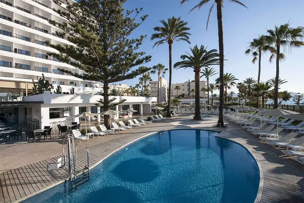 Hotel CM Playa del Moro