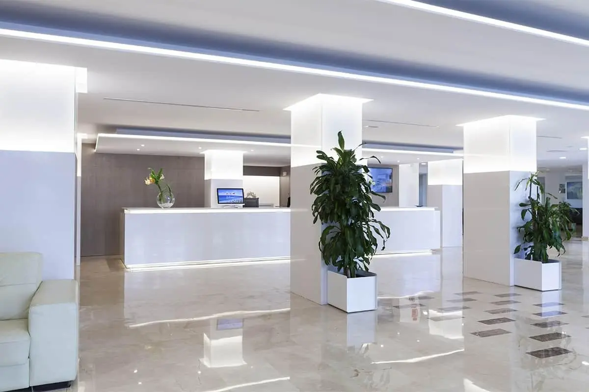 CM Playa del Moro — CM PLAYA DEL MORO