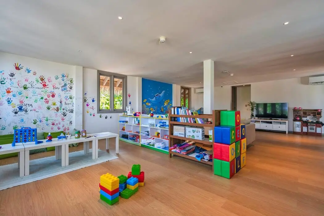 Cora Cora Maldives — CORA CORA MALDIVES