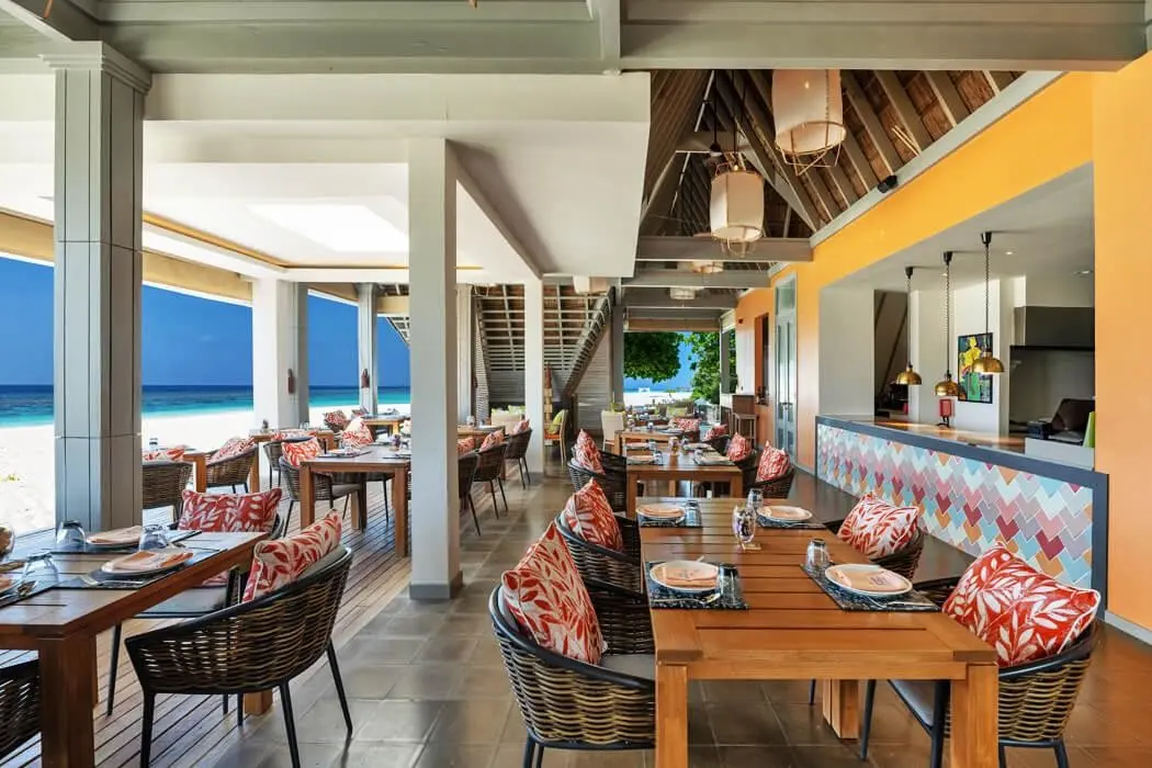 Cora Cora Maldives — CORA CORA MALDIVES