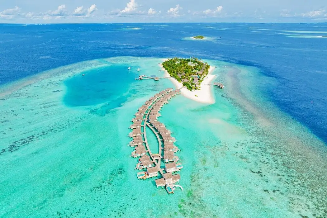 Cora Cora Maldives — CORA CORA MALDIVES