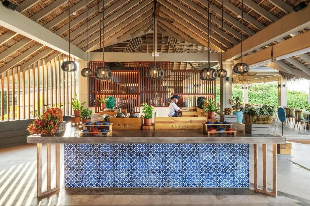 Cora Cora Maldives — CORA CORA MALDIVES