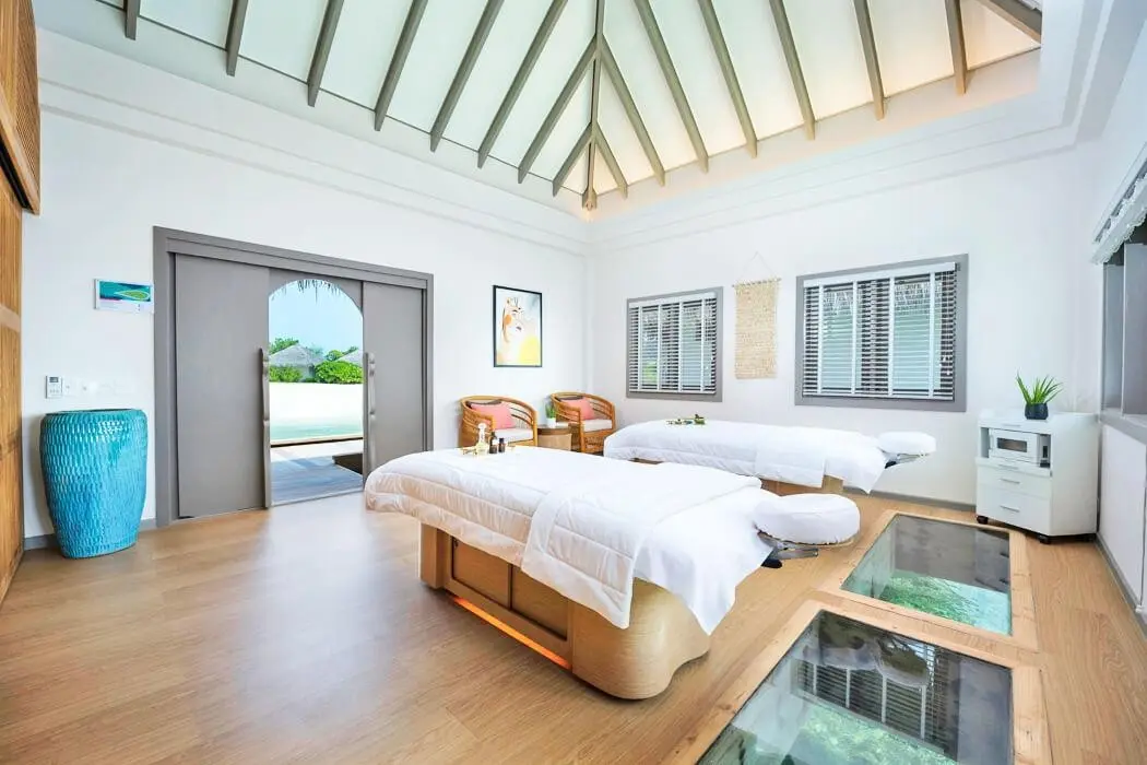 Cora Cora Maldives — CORA CORA MALDIVES