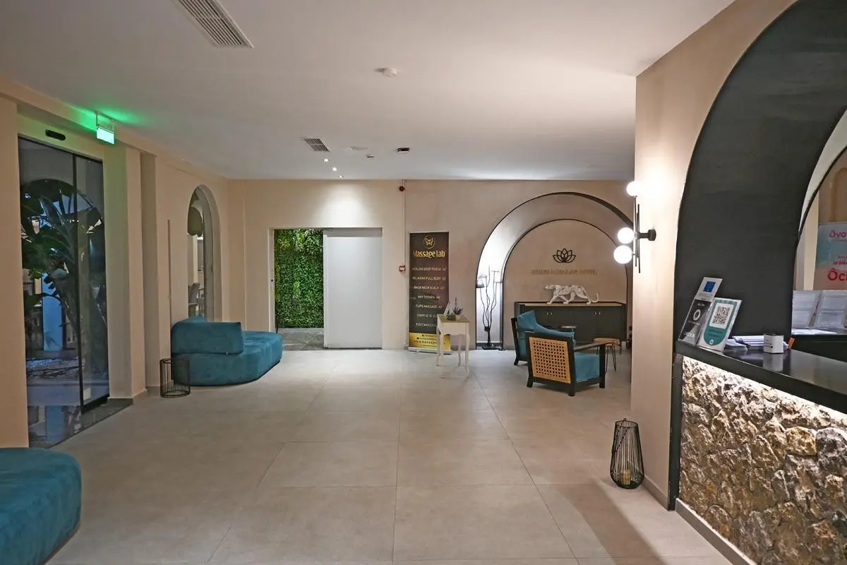 Corfu Acharavi Hotel Collection By Wyndham — CORFU ACHARAVI HOTEL COLLECTION BY WYNDHAM