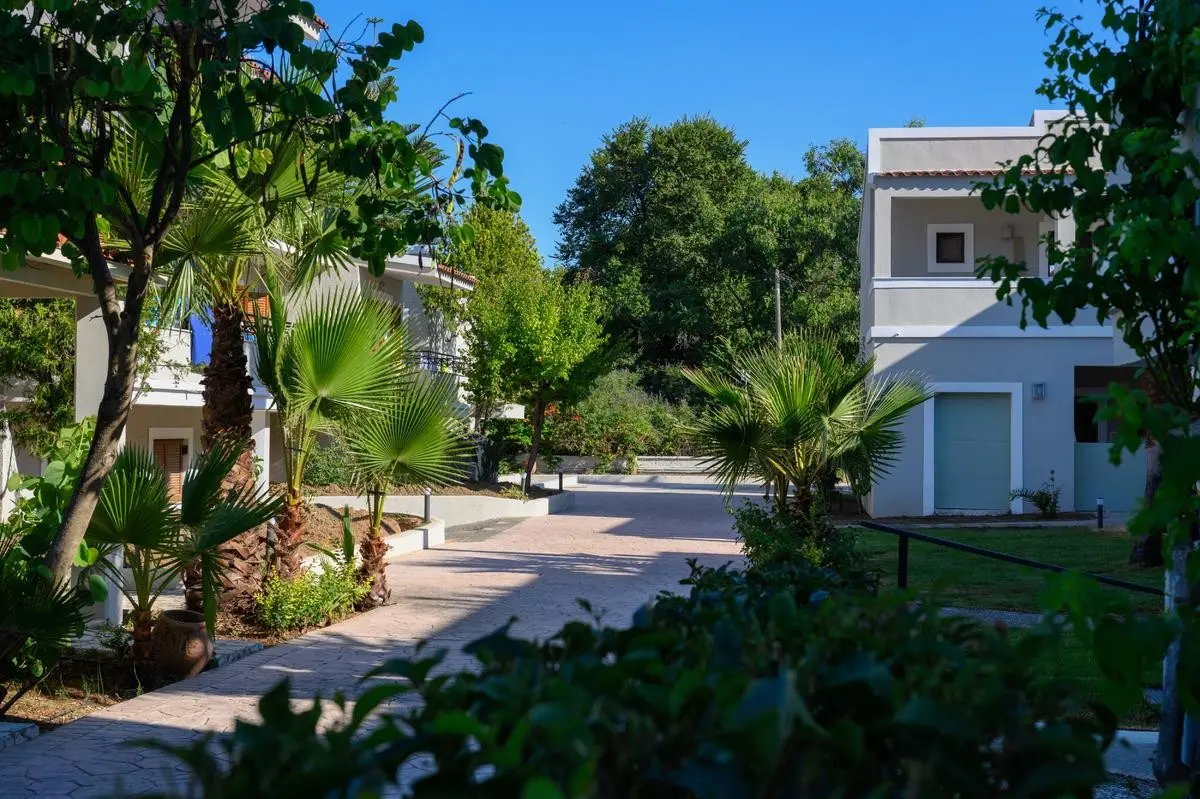 Corfu Acharavi Hotel Collection By Wyndham — CORFU ACHARAVI HOTEL COLLECTION BY WYNDHAM