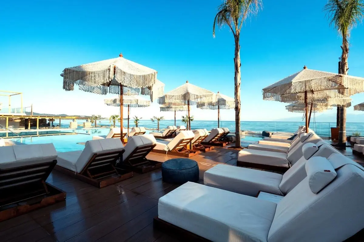 Corfu Acharavi Hotel Collection By Wyndham — CORFU ACHARAVI HOTEL COLLECTION BY WYNDHAM