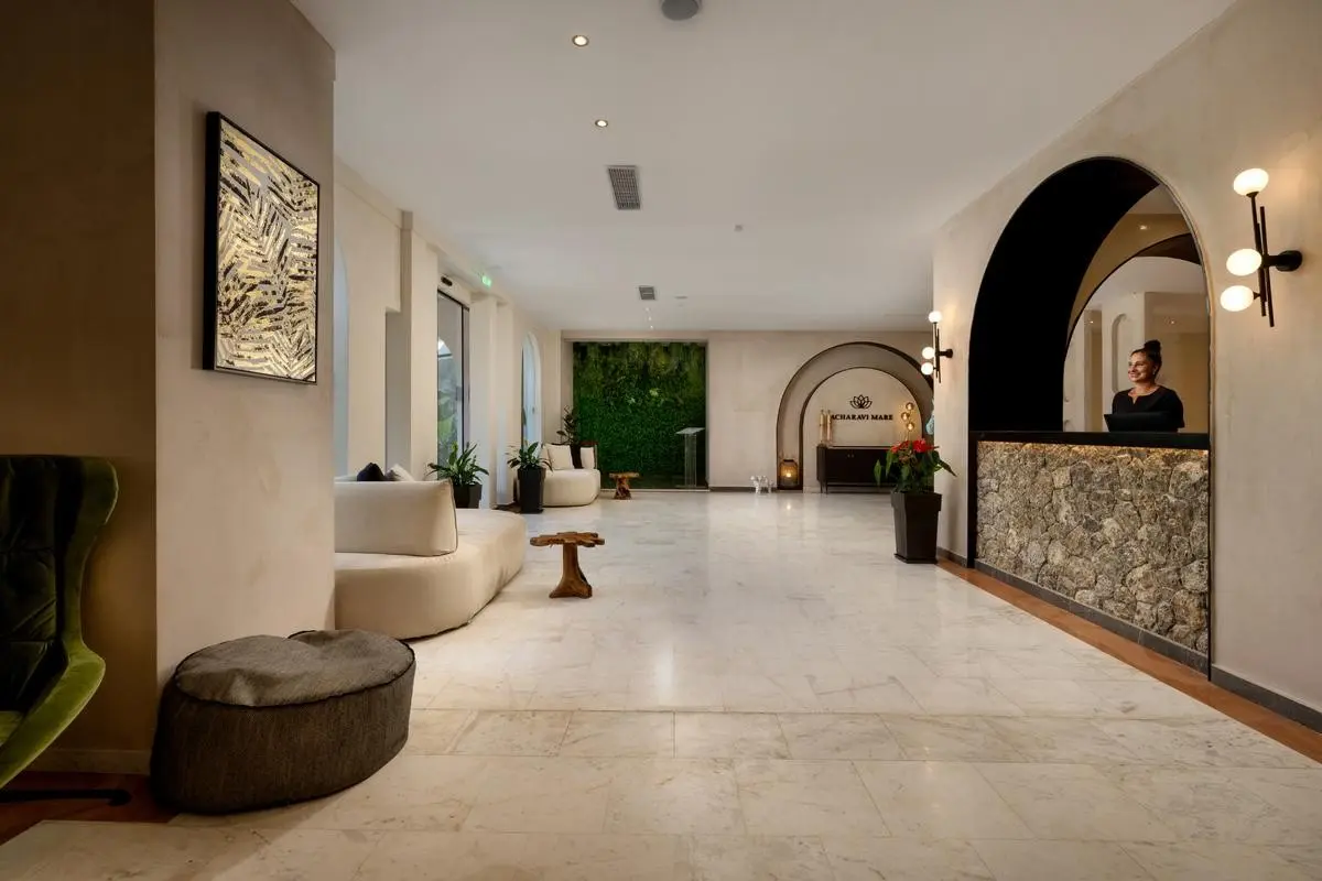 Corfu Acharavi Hotel Collection By Wyndham — CORFU ACHARAVI HOTEL COLLECTION BY WYNDHAM