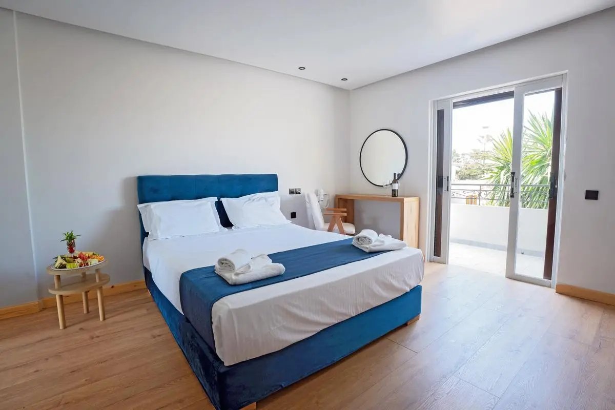 Corfu Acharavi Hotel Collection By Wyndham — CORFU ACHARAVI HOTEL COLLECTION BY WYNDHAM
