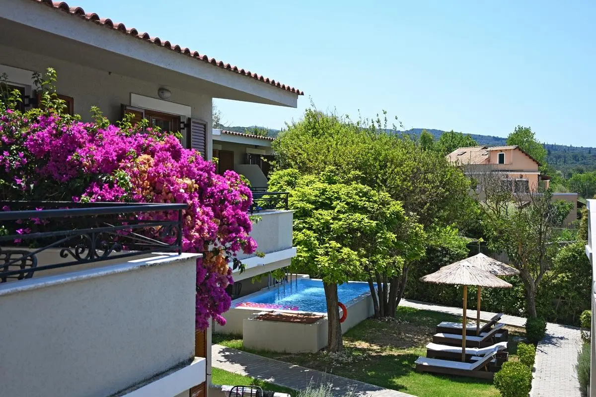 Corfu Acharavi Hotel Collection By Wyndham — CORFU ACHARAVI HOTEL COLLECTION BY WYNDHAM
