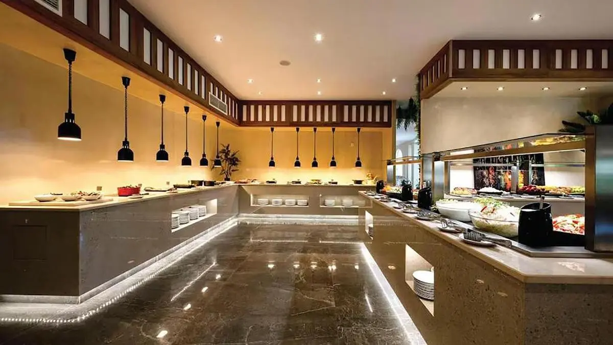 Corfu Acharavi Hotel Collection By Wyndham — CORFU ACHARAVI HOTEL COLLECTION BY WYNDHAM
