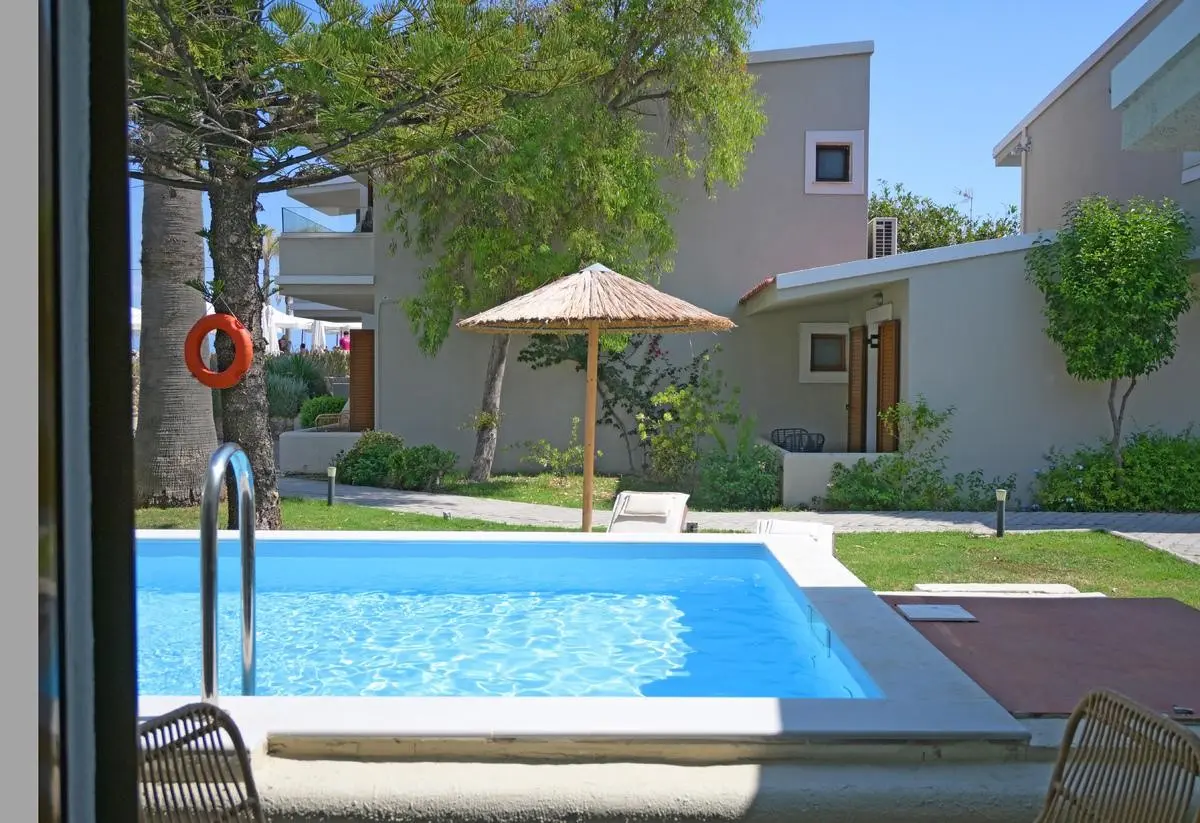 Corfu Acharavi Hotel Collection By Wyndham — CORFU ACHARAVI HOTEL COLLECTION BY WYNDHAM